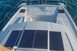 Bali 4.1 in Preveza / Cleopatra Marina thumbnail 16