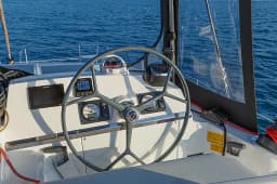 Bali 4.1 in Preveza / Cleopatra Marina thumbnail 18