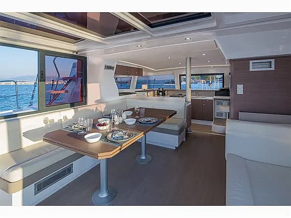 Bali 4.1 in Preveza / Cleopatra Marina - Photo 3