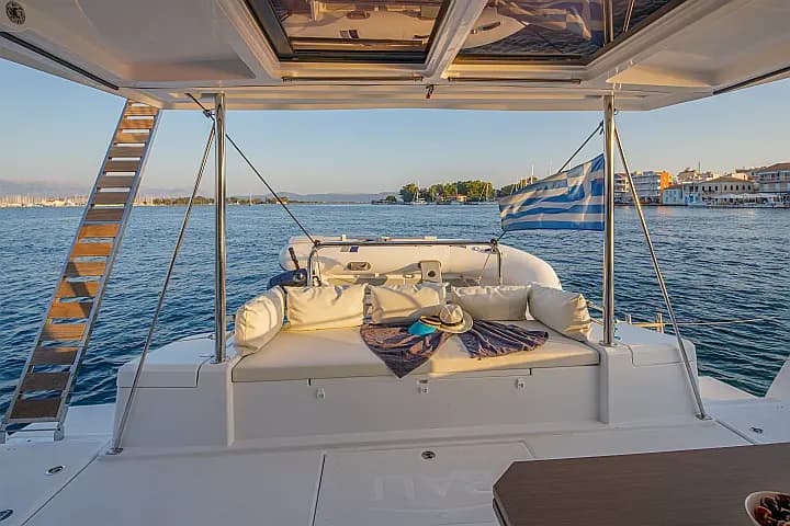 Bali 4.1 in Preveza / Cleopatra Marina - Photo 4
