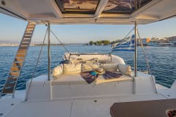 Bali 4.1 in Preveza / Cleopatra Marina thumbnail 3