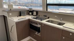 Bali 4.1 in Preveza / Cleopatra Marina thumbnail 4