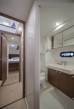 Bali 4.1 in Preveza / Cleopatra Marina thumbnail 9