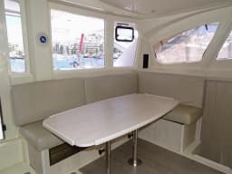 Leopard 44 in Cienfuegos / Marina Cienfuegos thumbnail 15
