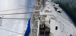 Leopard 44 in Cienfuegos / Marina Cienfuegos thumbnail 17