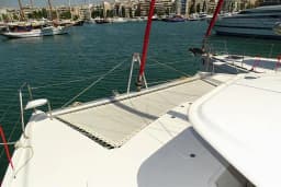 Leopard 44 in Cienfuegos / Marina Cienfuegos thumbnail 18