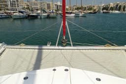Leopard 44 in Cienfuegos / Marina Cienfuegos thumbnail 3