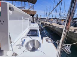 Dufour 41 in Rogoznica / Marina Frapa thumbnail 66