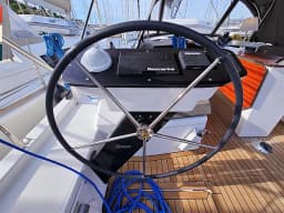 Dufour 41 in Rogoznica / Marina Frapa thumbnail 74