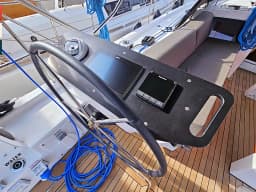 Dufour 41 in Rogoznica / Marina Frapa thumbnail 76
