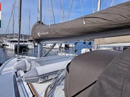 Dufour 41 in Rogoznica / Marina Frapa thumbnail 83