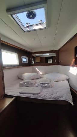 Lagoon 450 Fly in Volos / Port of Volos thumbnail 10