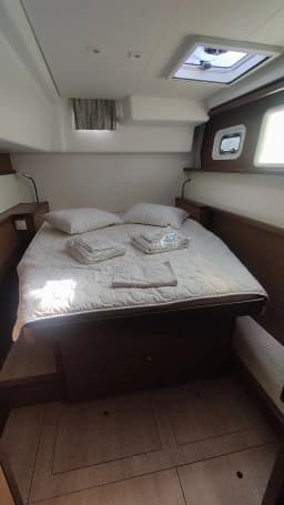 Lagoon 450 Fly in Volos / Port of Volos thumbnail 12