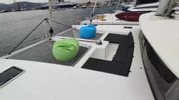 Lagoon 450 Fly in Volos / Port of Volos thumbnail 15