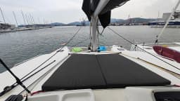 Lagoon 450 Fly in Volos / Port of Volos thumbnail 17