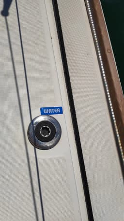 Lagoon 450 Fly in Volos / Port of Volos thumbnail 4