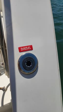 Lagoon 450 Fly in Volos / Port of Volos thumbnail 5