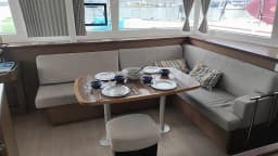 Lagoon 450 Fly in Volos / Port of Volos thumbnail 6