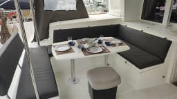 Lagoon 450 Fly in Volos / Port of Volos thumbnail 8