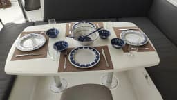 Lagoon 450 Fly in Volos / Port of Volos thumbnail 9