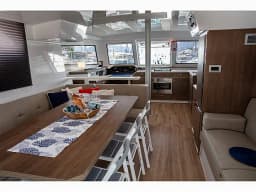 Bali Catspace in Marmaris / Netsel Marmaris Marina thumbnail 2