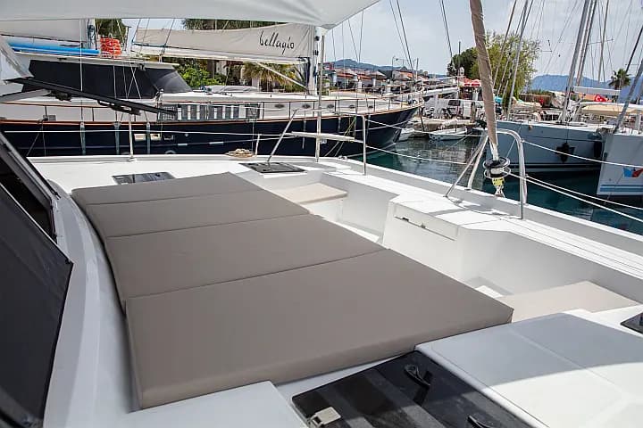 Bali Catspace in Marmaris / Netsel Marmaris Marina - Photo 4