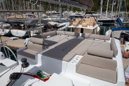 Bali Catspace in Marmaris / Netsel Marmaris Marina thumbnail 4