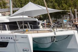 Bali Catspace in Marmaris / Netsel Marmaris Marina thumbnail 5