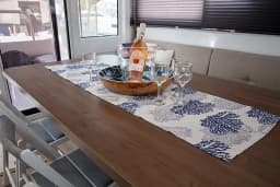 Bali Catspace in Marmaris / Netsel Marmaris Marina thumbnail 9