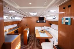 Bavaria Cruiser 46 in Preveza Main Port thumbnail 2