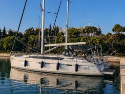 Bavaria Cruiser 46 in Preveza Main Port thumbnail 4