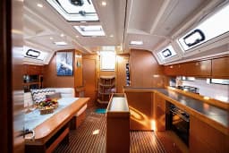 Bavaria Cruiser 46 in Preveza Main Port thumbnail 9