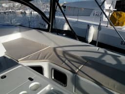 Jeanneau 54 in Salerno thumbnail 10
