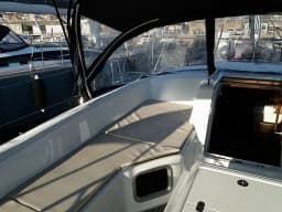 Jeanneau 54 in Salerno thumbnail 11