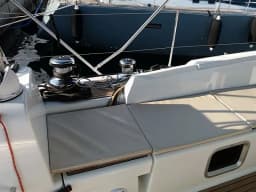 Jeanneau 54 in Salerno thumbnail 12