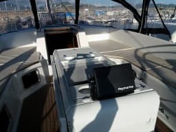 Jeanneau 54 in Salerno thumbnail 13
