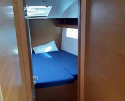 Jeanneau 54 in Salerno thumbnail 15