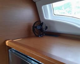 Jeanneau 54 in Salerno thumbnail 17