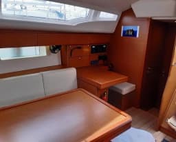 Jeanneau 54 in Salerno thumbnail 3