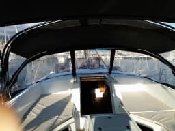 Jeanneau 54 in Salerno thumbnail 8