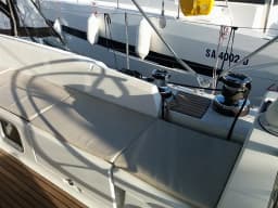 Jeanneau 54 in Salerno thumbnail 9