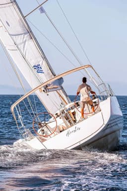 X4-6 in Lavrion / Olympic Marina thumbnail 30