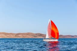 X4-6 in Lavrion / Olympic Marina thumbnail 36