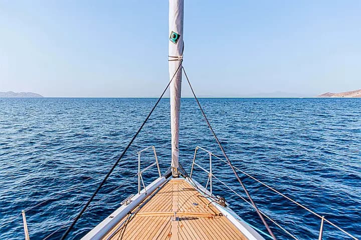 X4-6 in Lavrion / Olympic Marina - Photo 5