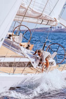 X4-6 in Lavrion / Olympic Marina thumbnail 40