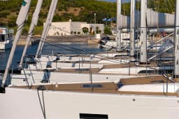 X4-6 in Lavrion / Olympic Marina thumbnail 41