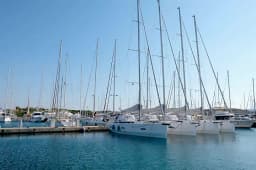 X4-6 in Lavrion / Olympic Marina thumbnail 43