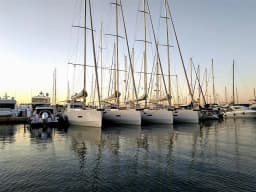 X4-6 in Lavrion / Olympic Marina thumbnail 44