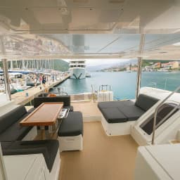 Lagoon 52 in Volos / Port of Volos thumbnail 10