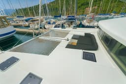 Lagoon 52 in Volos / Port of Volos thumbnail 11